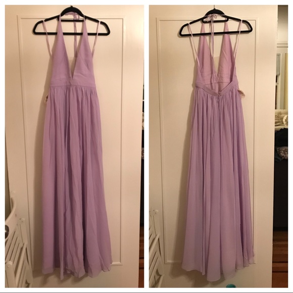 5⭐️ FAV BESTSELLER Free People Fame Partners Dress - Picture 6 of 7